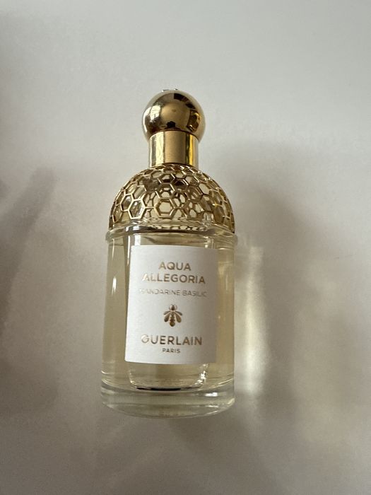 Guerlain Aqua Allegoria