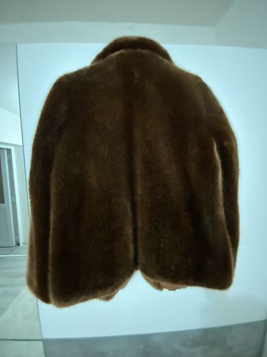 Vand blanita artificiala Zara