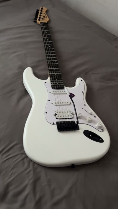 Электрогитара RockStel