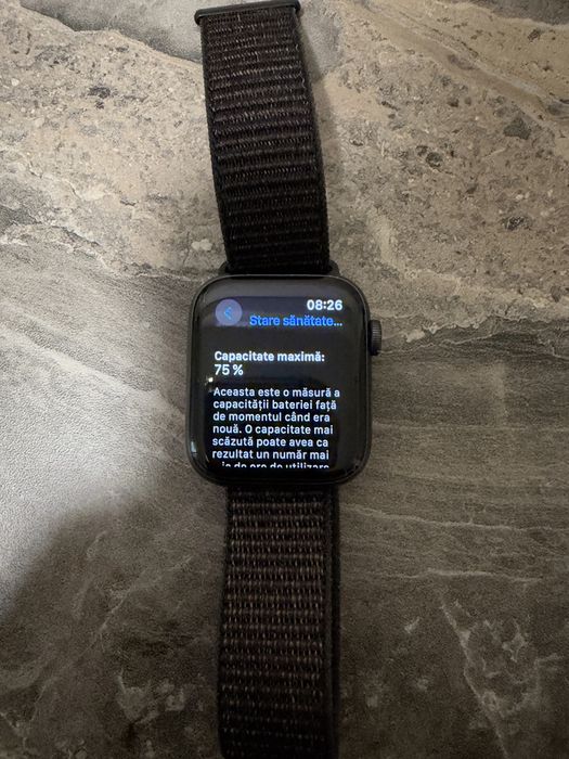 Apple Watch SE 2