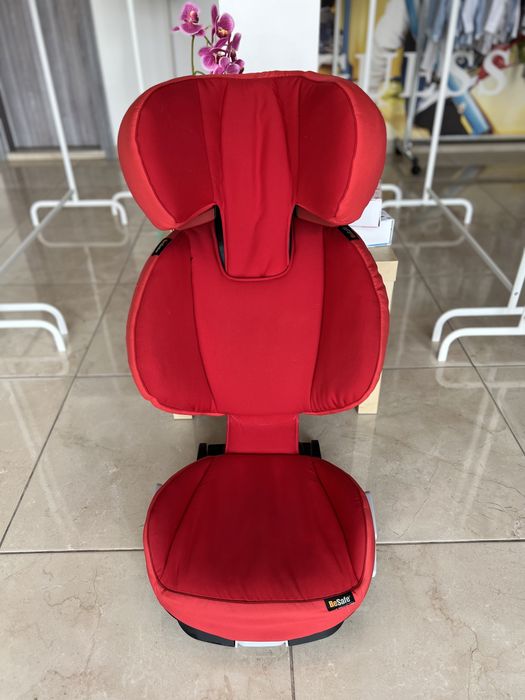 BeSafe iZi Up X3 Fix 15-36кг - столче за кола