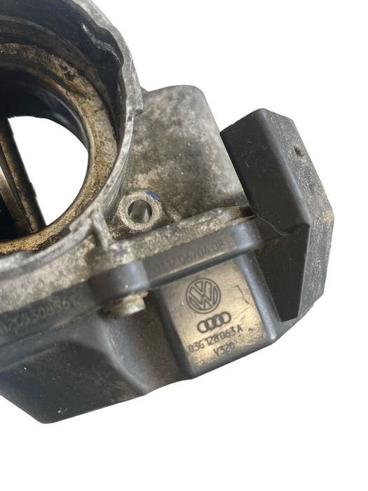 Clapeta De Acceleratie Volkswagen Golf V 1K1 2003 - 2009 1.9 Tdi Bls