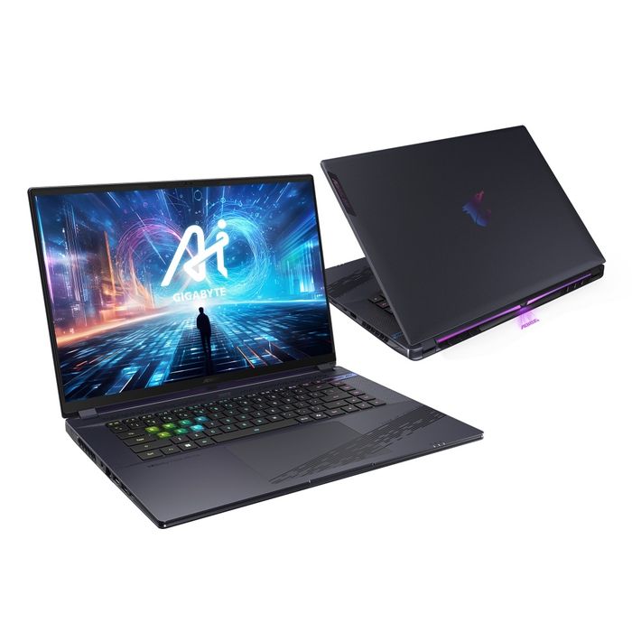 AORUS 16X GigaByte