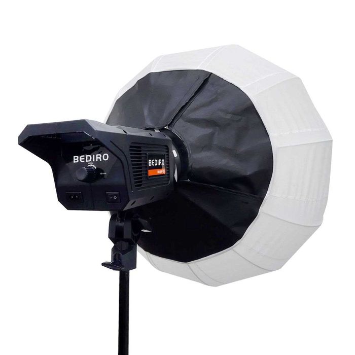 Chinabox softbox STUDIO LIGHT PLOKAMA PK 400S