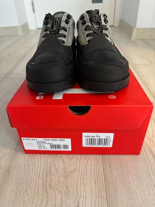 Мъжки обувки Diesel D-Hiko SH X