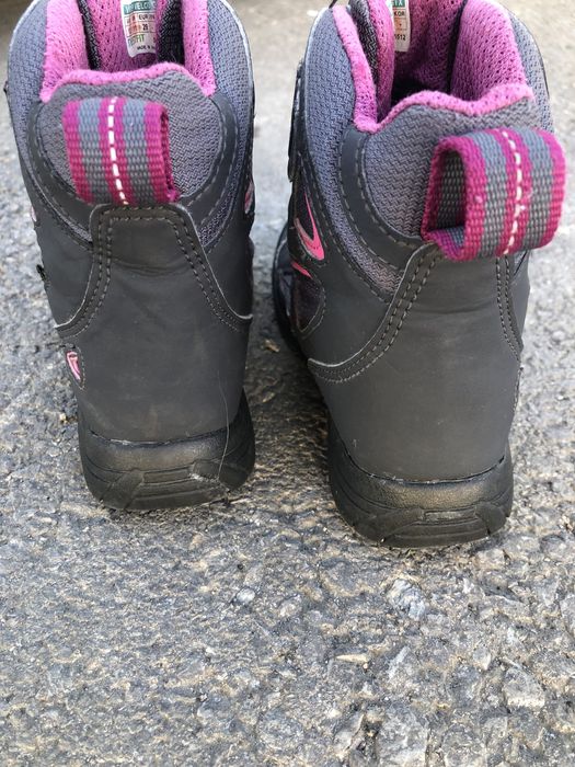 Детски ботушки TrekSta gore tex