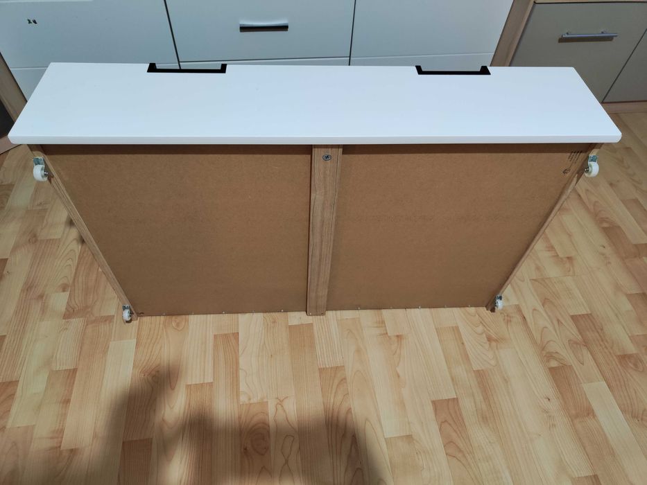 Шкафчета за багаж под спалня! Възможна доставка до 30 км.