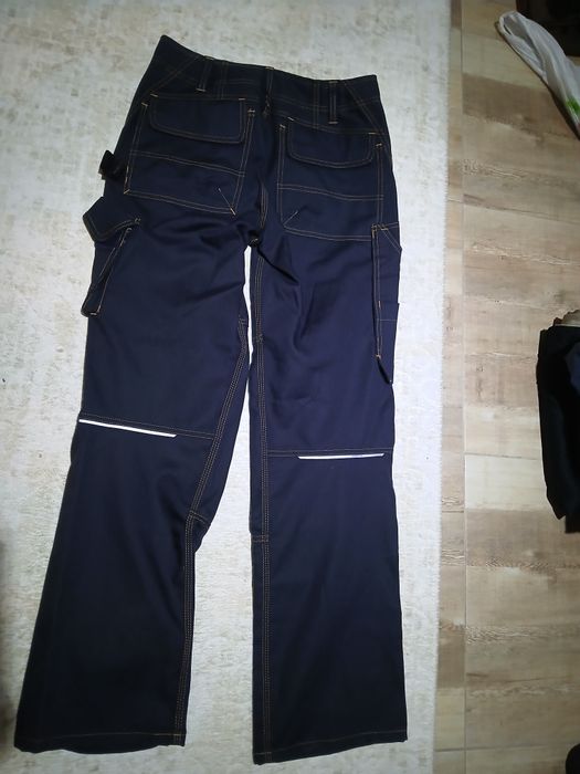 Strauss работно облекло