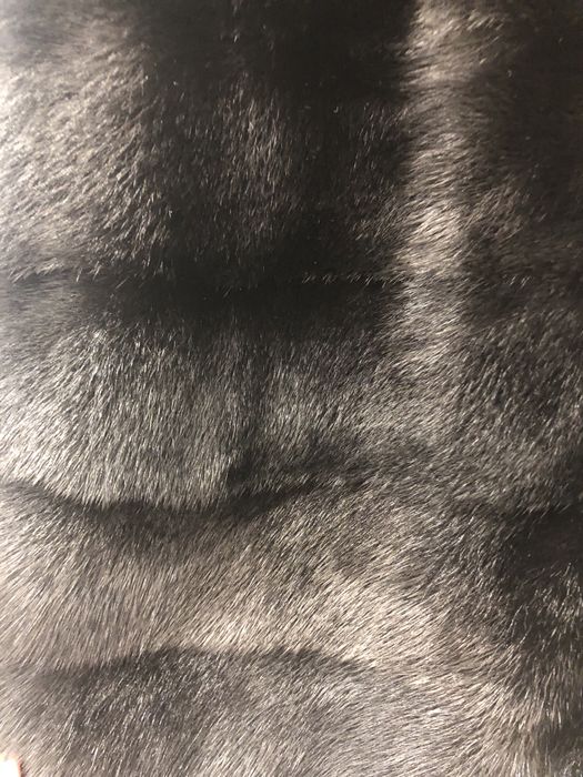 Продам шубу норкувую