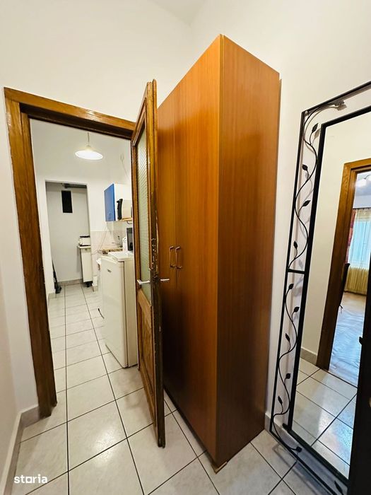 Oportunitate!Universitate-Muzeul Bucuresti-Centrul Istoric-et 5,Metrou