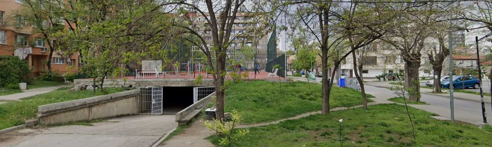 Подземен Гараж под Наем