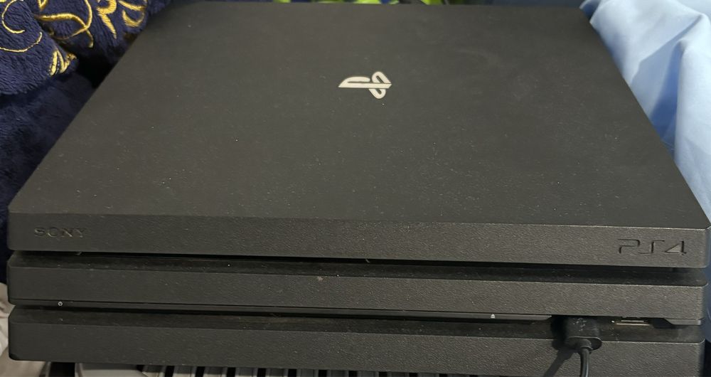 Sony PlayStation 4 Pro