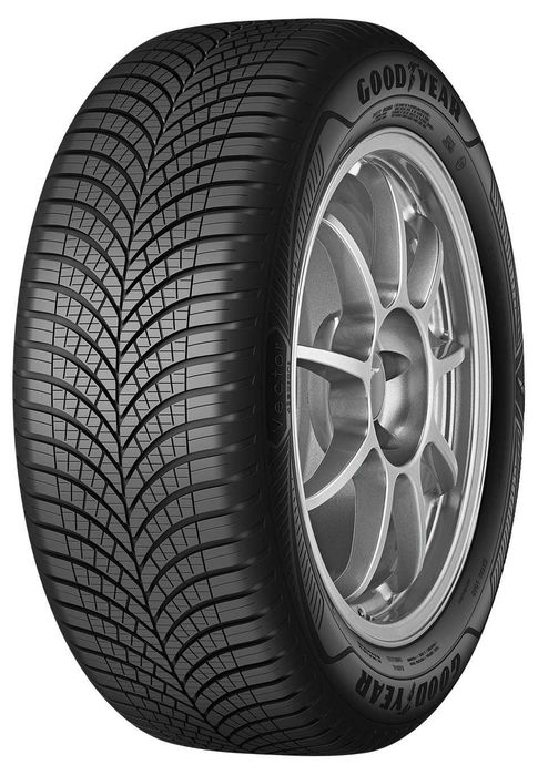 Гуми Goodyear Vector 4Seasons GEN-3 SUV ROF XL M+S 255/55 R18 109W DOT2022 Като нови