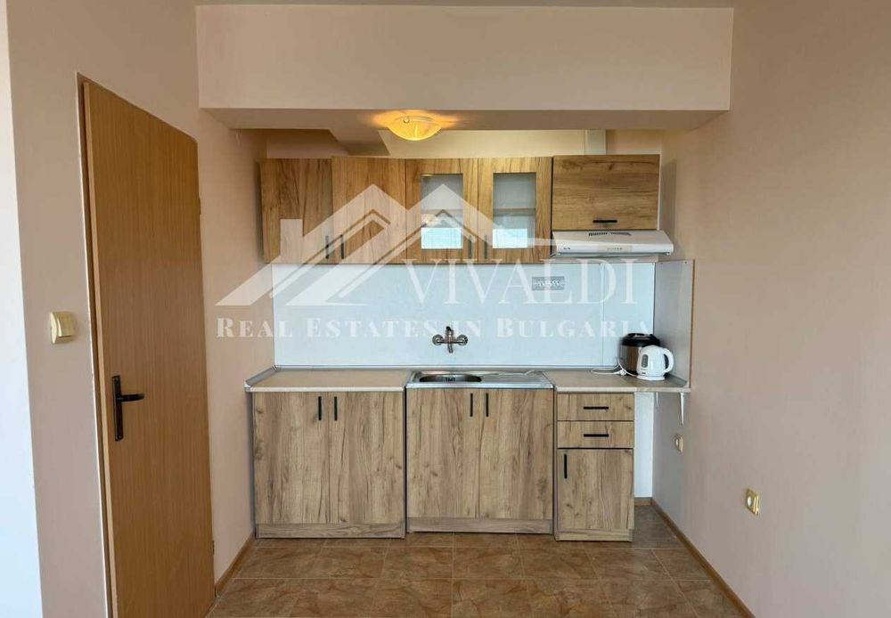 Продава 2-стаен апартамент, Бриз - морска гледка, 95 кв.м