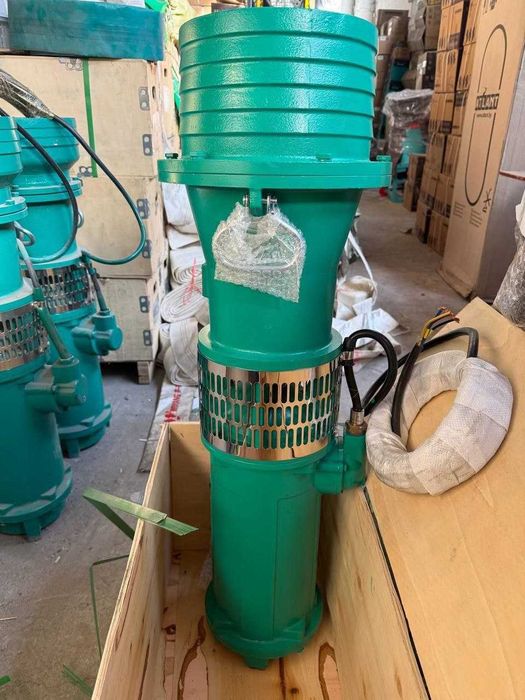 Шимге / Насос Погружной QY shimge glubinniy nasos глубинный насос  QY