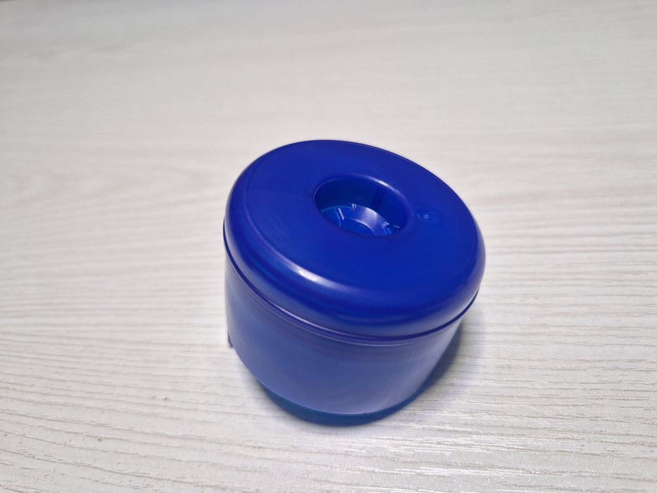 Qopoq 18.9LT kapsula uchun 55mm