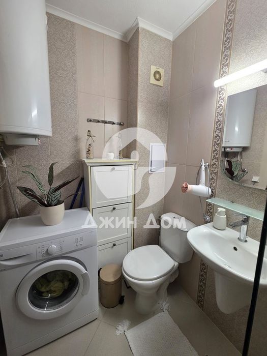 Продава се Двустаен апартамент в Свети Влас - 54 кв.м за 2406 €/кв.м - Снимка #7