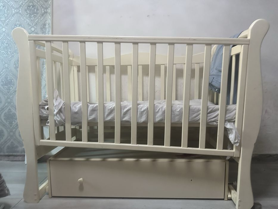 Манеж беларуский из березы
