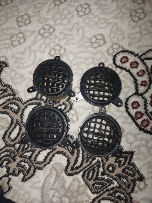 Matiz deflektor zavod