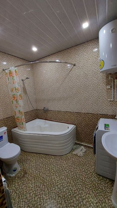 Квартира ижарага берилади