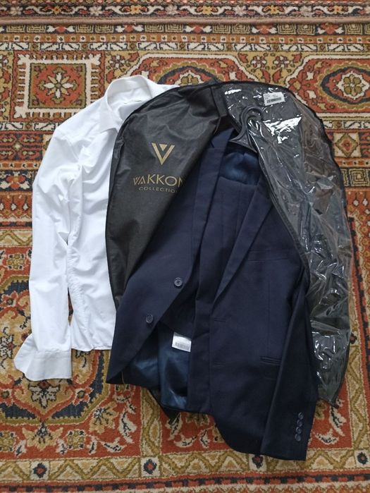 Кастюм чолвир гуйнак 1 гун гийилган туретский