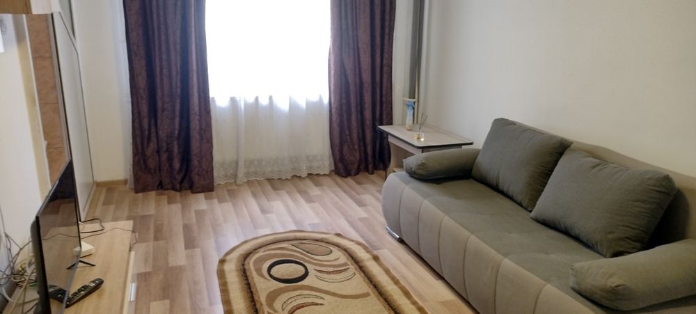 Garsoniera de închiriat