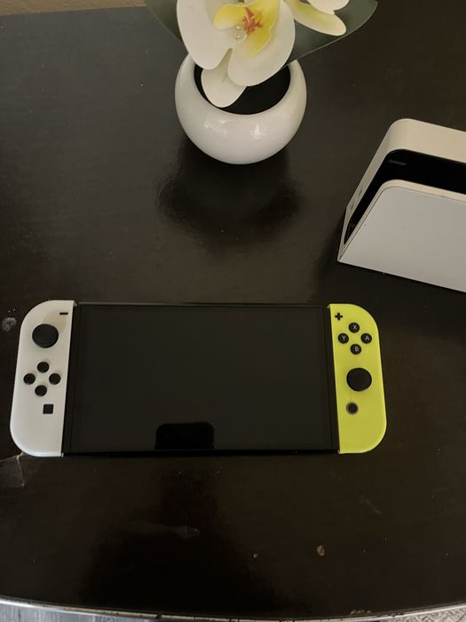 Nintendo Swich oled negociabil