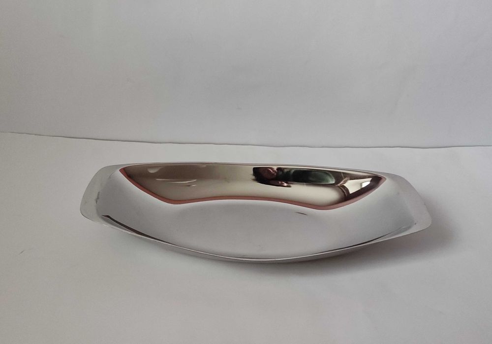 3 плата от неръждаема стомана