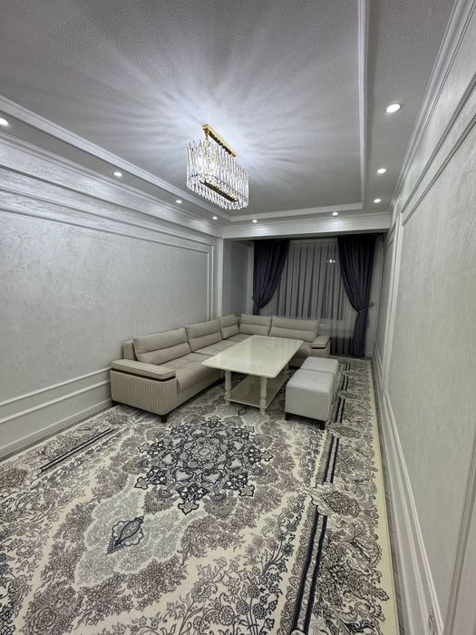 Тинчлек Метро 2/2/9 Янги ремонт хеч ким яшамаган