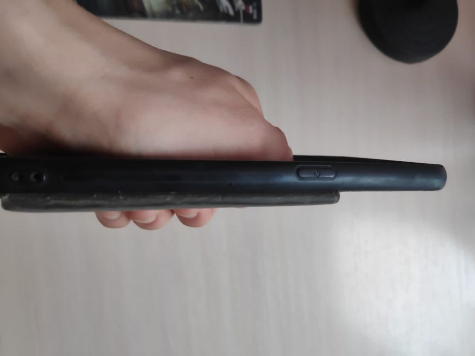 Чехол на Oppo A91