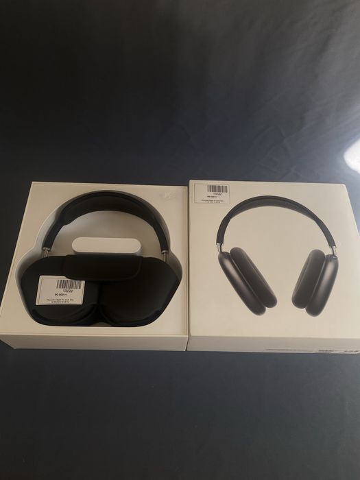 Air pods max baitimes 0.0.24