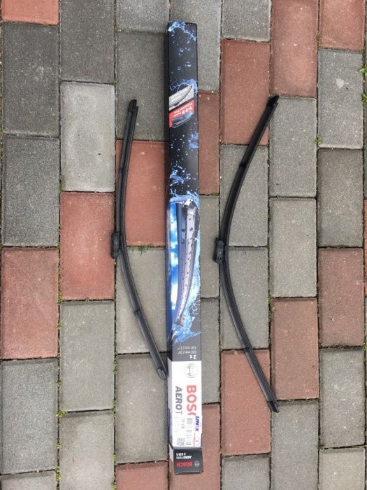 Stergatoare parbriz Audi A6 2011-2015
