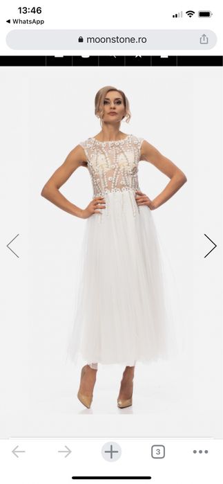 Rochie eveniment noua