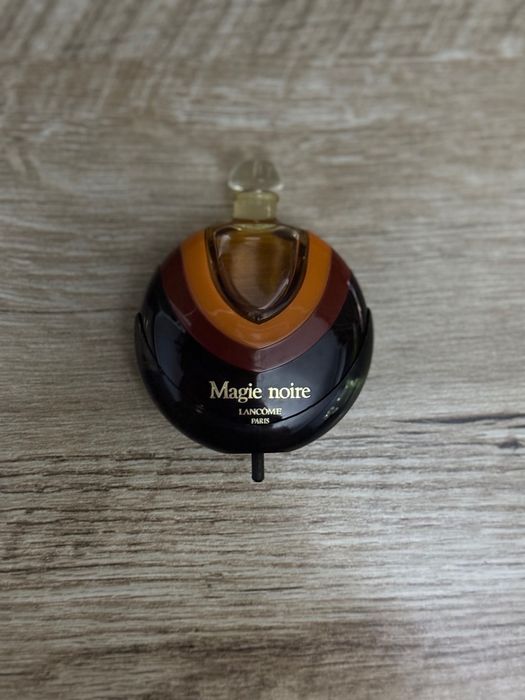 Винтажные духи Lancôme Magie Noire, оригинал, запечатаны