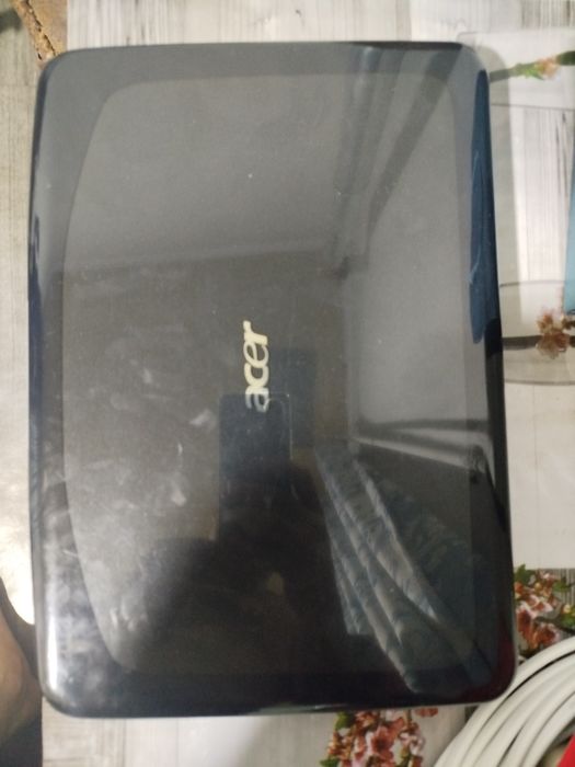 Acer notebook sotiladi Acer