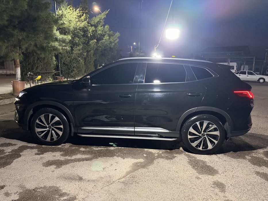 Byd Champion 150km 2024 (официальный диллер)