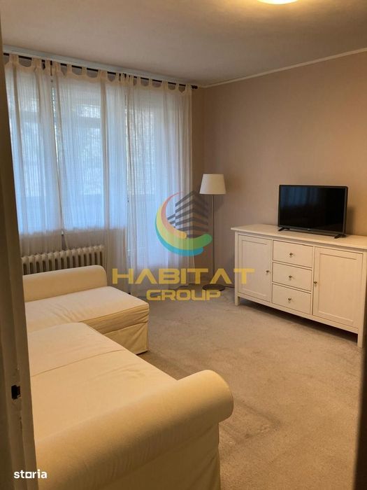 2 camere zona Brancoveanu -Budimex — fotografia 3