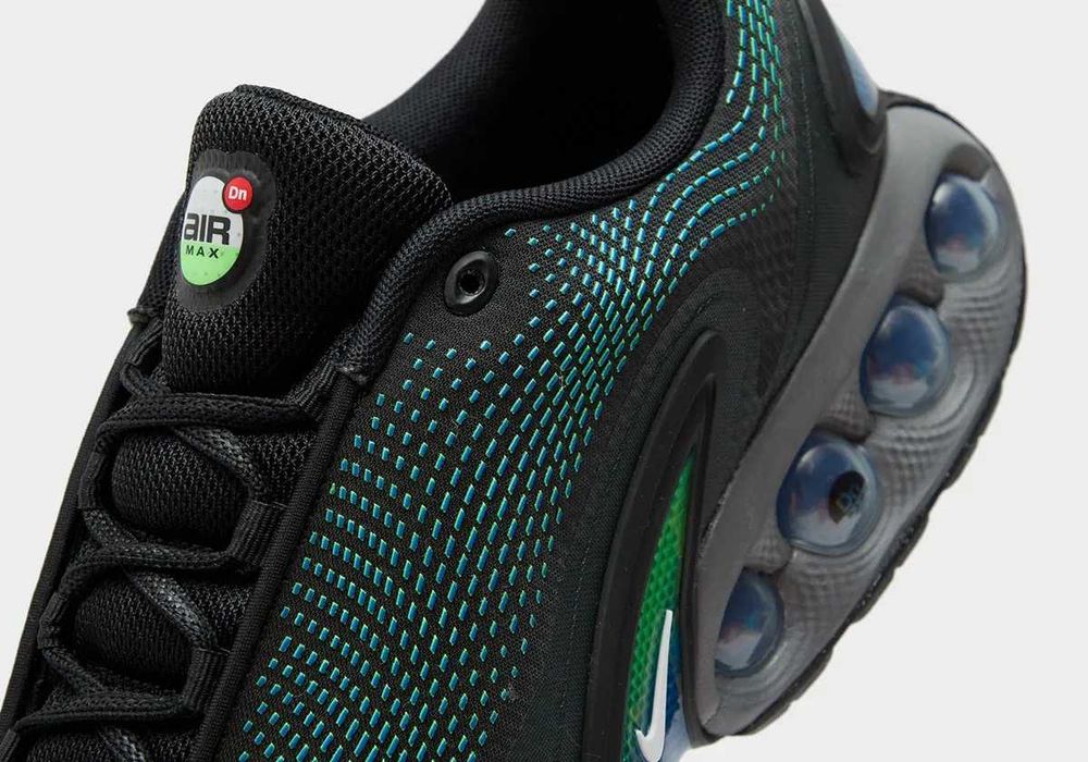 Мъжки маратонки nike air max dn