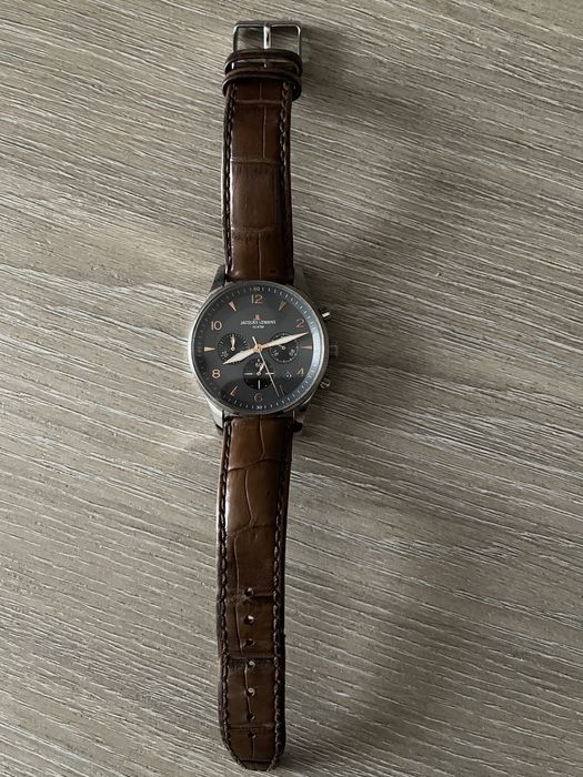 Ceas Jacques Lemans