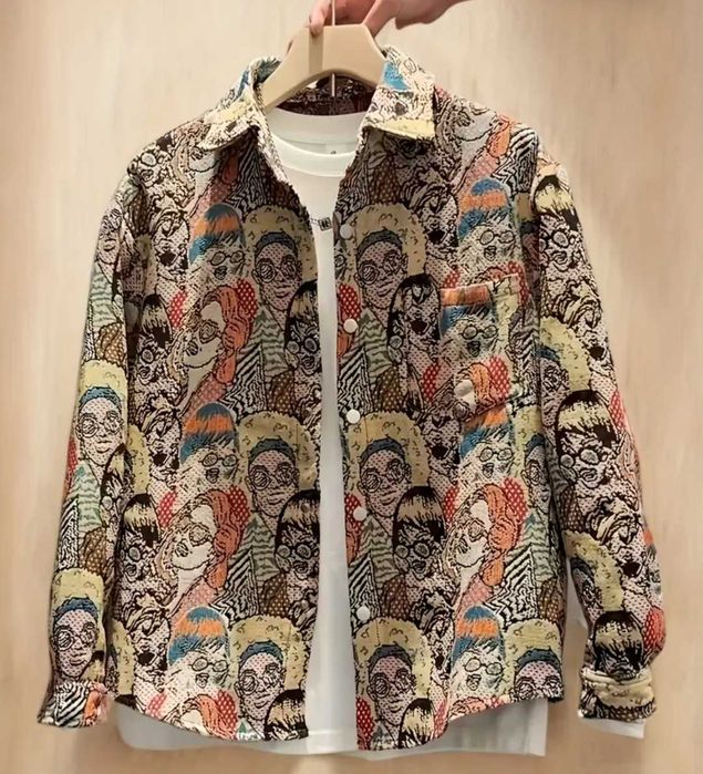 Арт риза - чисто нова