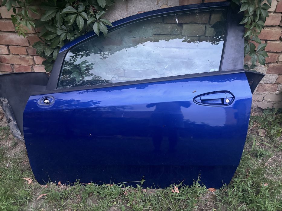Usa de vanzare fiat grande punto