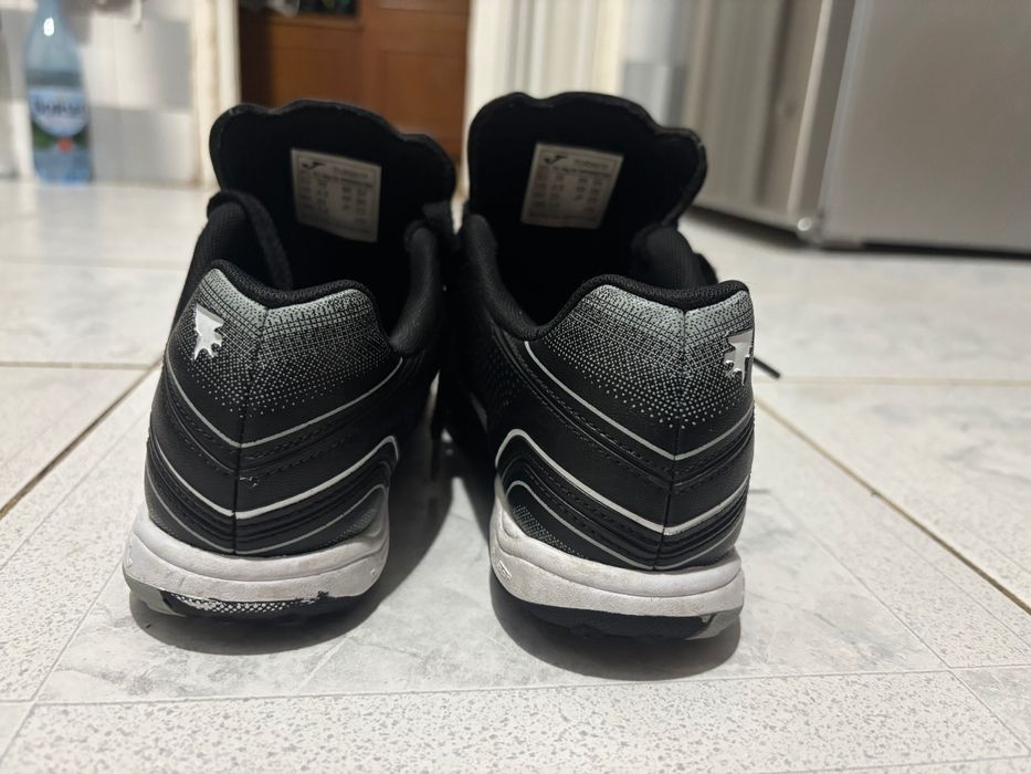 Ghete fotbal băieți!