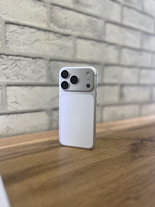 iPhone 17 pro 256 GB