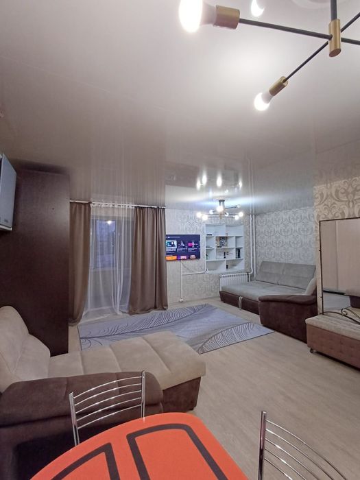 Продам 1 комнатную квартиру.