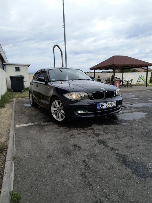 BMW seria1 benzina