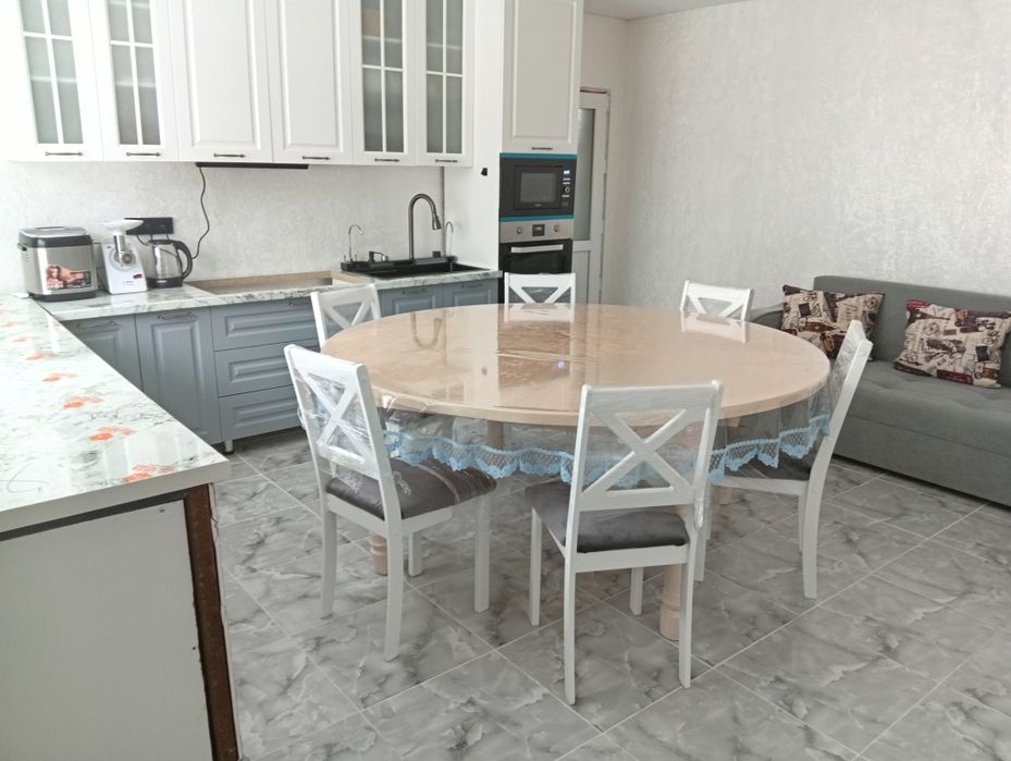 Продам дом в городе Иссык улица Орджоникидзе дом 17 Б