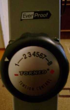 Велотренажер Torneo nova