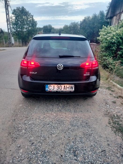 VOLKSWAGEN Golf 2015 — imagine 2