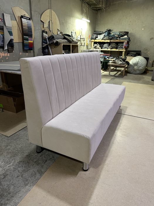 Диваны для кафе, бар, ресторанов