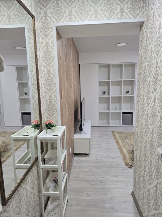 Сдам  квартиру в районе 45 аптеки